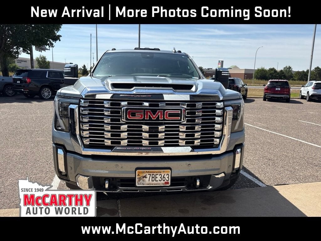 gmc sierra 2500hd 2024 1GT49RE78RF170487 image gmc sierra 2500hd 2024 1GT49RE78RF170487 image